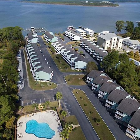 Appartamento Bayview 15 Orange Beach Esterno foto