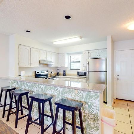 Appartamento Bayview 15 Orange Beach Esterno foto
