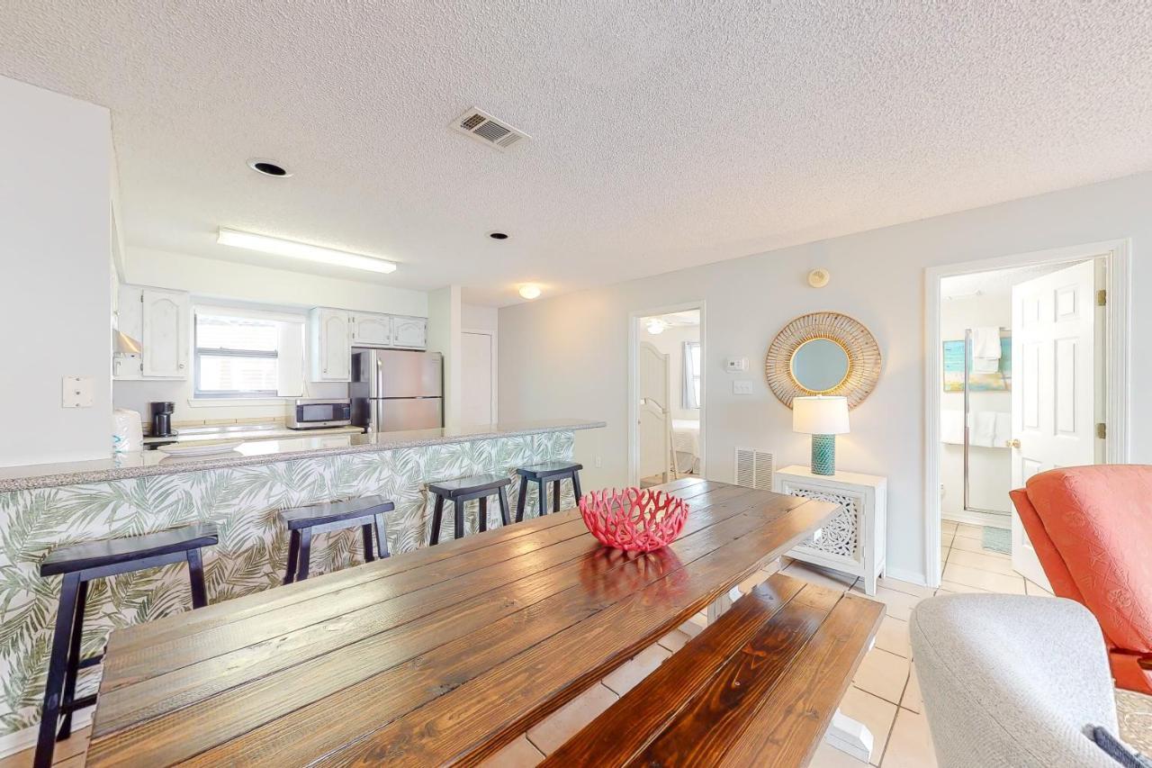 Appartamento Bayview 15 Orange Beach Esterno foto