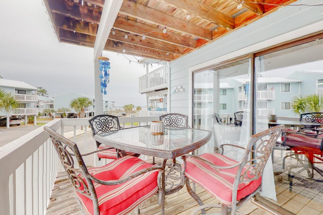 Appartamento Bayview 15 Orange Beach Esterno foto