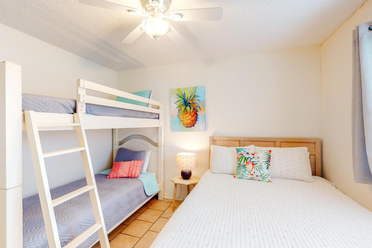 Appartamento Bayview 15 Orange Beach Esterno foto
