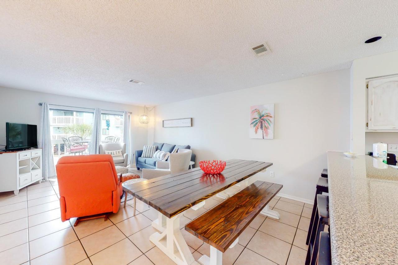 Appartamento Bayview 15 Orange Beach Esterno foto