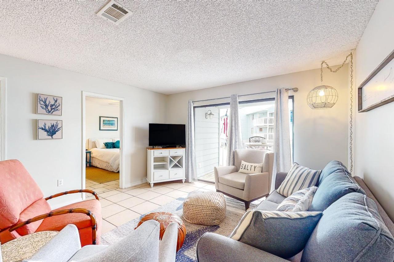 Appartamento Bayview 15 Orange Beach Esterno foto
