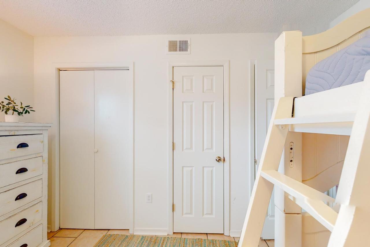 Appartamento Bayview 15 Orange Beach Esterno foto