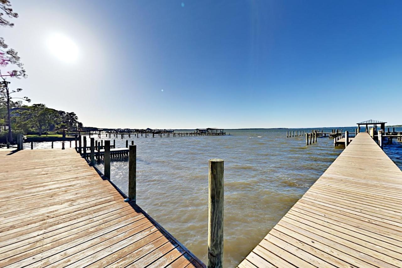 Appartamento Bayview 15 Orange Beach Esterno foto